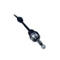 491195 MAXGEAR Приводной вал
