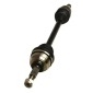 491170 MAXGEAR Drive shaft