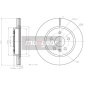MAXGEAR 192368
