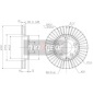 MAXGEAR 192387