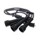 530057 MAXGEAR Комплект электропроводки