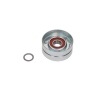 540915 MAXGEAR Натяжной ролик, поликлиновой