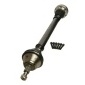 491210 MAXGEAR Приводной вал