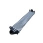AC695554 MAXGEAR Интеркулер