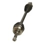 491155 Drive shaft