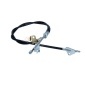 321560 MAXGEAR 321560 Трос тормоза