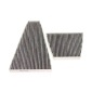 261066 Filter, interior air