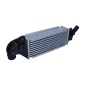 AC630002 MAXGEAR Интеркулер