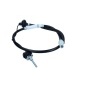 321861 Cable Pull, clutch control