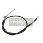 320725 MAXGEAR Тросик, cтояночный тормоз