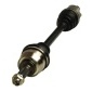 491136 MAXGEAR Drive shaft