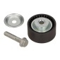 540864 MAXGEAR Паразитный / ведущий ролик,