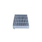 261800 Filter, cabin air