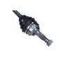 491127 MAXGEAR Drive Shaft