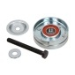 540654 MAXGEAR Паразитный / ведущий ролик,