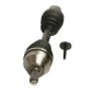 492360 MAXGEAR Drive Shaft