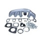 170296 Manifold, exhaust system
