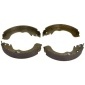 193470 Brake Shoe Set