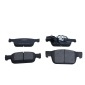 193596 Brake Pad Set, disc brake