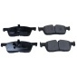 193653 MAXGEAR Brake Pad Set, disc brake