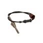 210415 Sensor, exhaust gas
