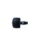271008 MAXGEAR Cap, oil filter housing