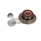 330915 MAXGEAR Комплект подшипника ступицы