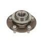 330944 MAXGEAR Комплект подшипника ступицы