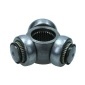 492010 MAXGEAR Муфта с шипами, приводной вал