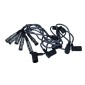 530071 MAXGEAR Комплект проводов зажигания