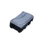 570372 MAXGEAR Сопротивление, вентилятор