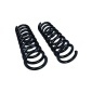 600251D MAXGEAR Пружина ходовой части