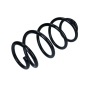 600669D MAXGEAR Пружина ходовой части