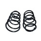 601156D MAXGEAR Пружина ходовой части