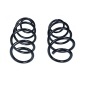 601257D MAXGEAR Пружина ходовой части