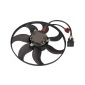 710030 MAXGEAR Вентилятор, охлаждение