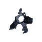 725378 MAXGEAR Поворотный кулак, подвеска