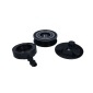 AC130023 Magnetic Clutch, air