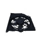 AC211550 MAXGEAR Вентилятор, охлаждение
