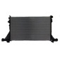 AC214523 MAXGEAR Радиатор, охлаждение двигателя