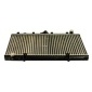 AC230033 MAXGEAR Радиатор, охлаждение двигателя