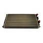 AC230101 MAXGEAR Радиатор, охлаждение двигателя