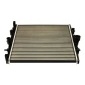 AC230162 MAXGEAR Радиатор, охлаждение двигателя