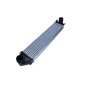 AC620818 MAXGEAR Интеркулер
