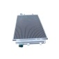 AC826467 MAXGEAR Конденсатор, кондиционер