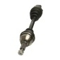 492365 MAXGEAR Приводной вал