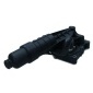 140047 MAXGEAR масляный радиатор,
