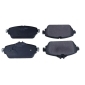 193612 MAXGEAR Brake Pad Set, disc brake