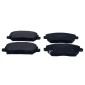 193888 MAXGEAR Brake Pad Set, disc brake