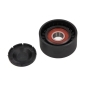 541036 MAXGEAR Натяжной ролик, поликлиновой